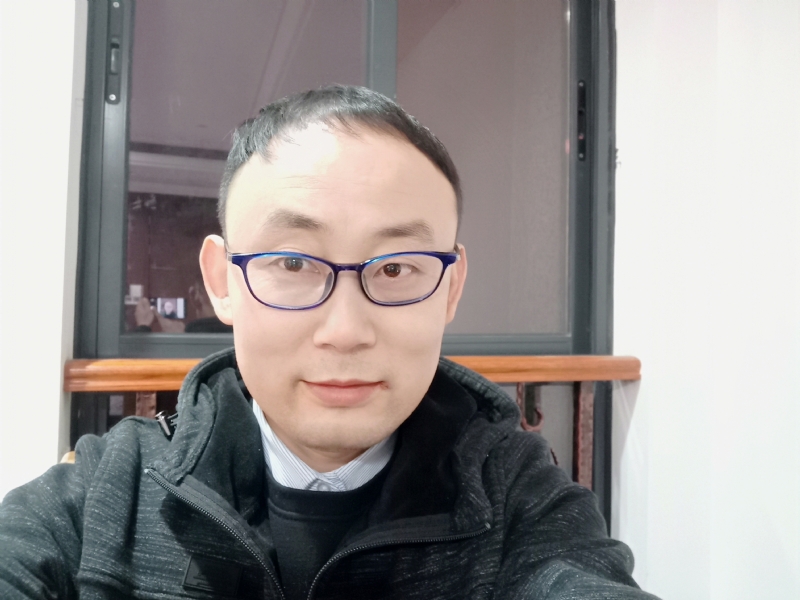 冬日暖阳的第一张照片--绍兴王婆说媒