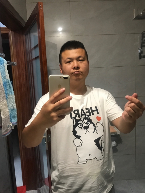 阔落的第二张照片--绍兴王婆说媒