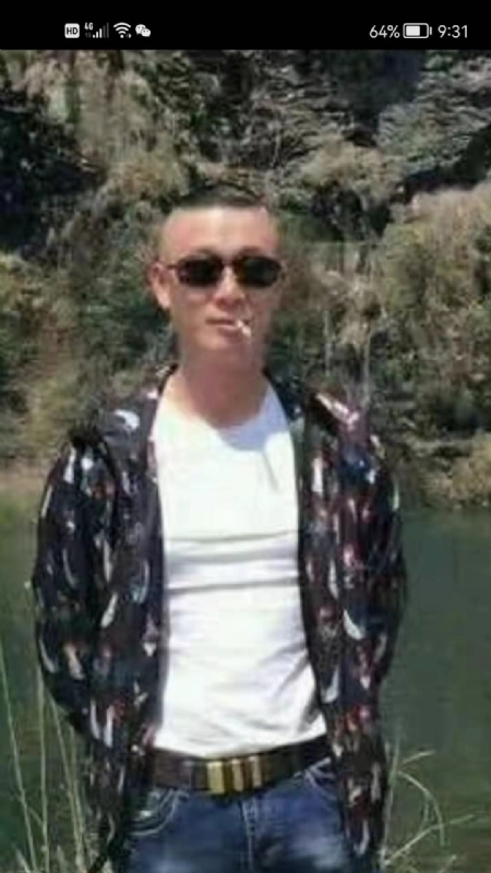 幸福的第一张照片--绍兴王婆说媒