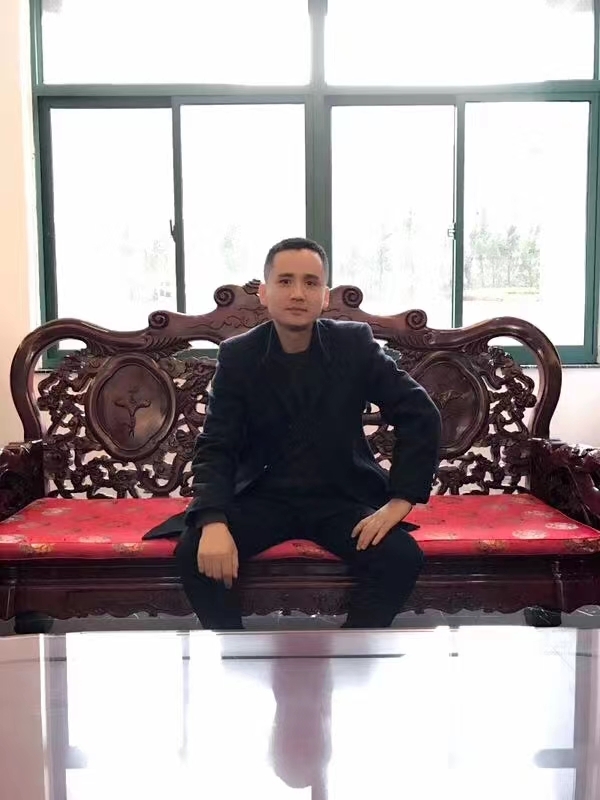 有缘再聚的第一张照片--绍兴王婆说媒