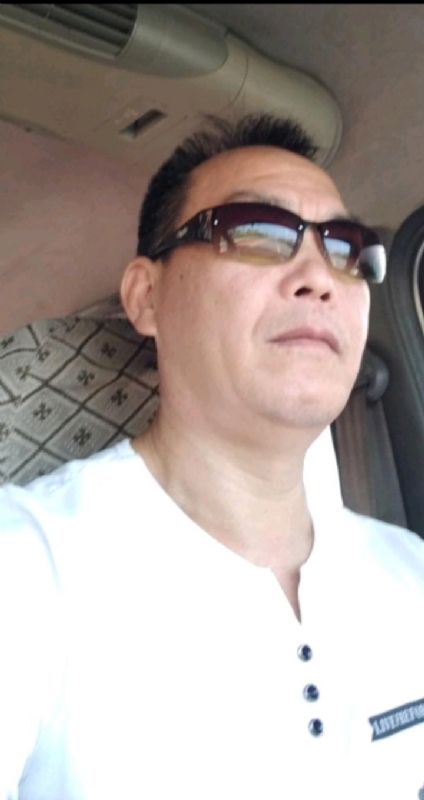 川哥的第一张照片--绍兴王婆说媒