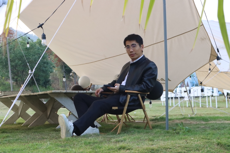 小俊的第一张照片--绍兴王婆说媒